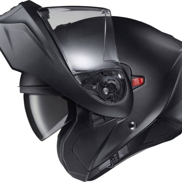 Scorpion EXO-GT930 TRANSFORMER Casco MODULUS HI-VIS