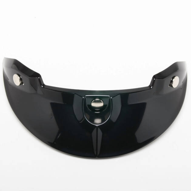 SHOEI RJ PLATINUM R Visera Negro