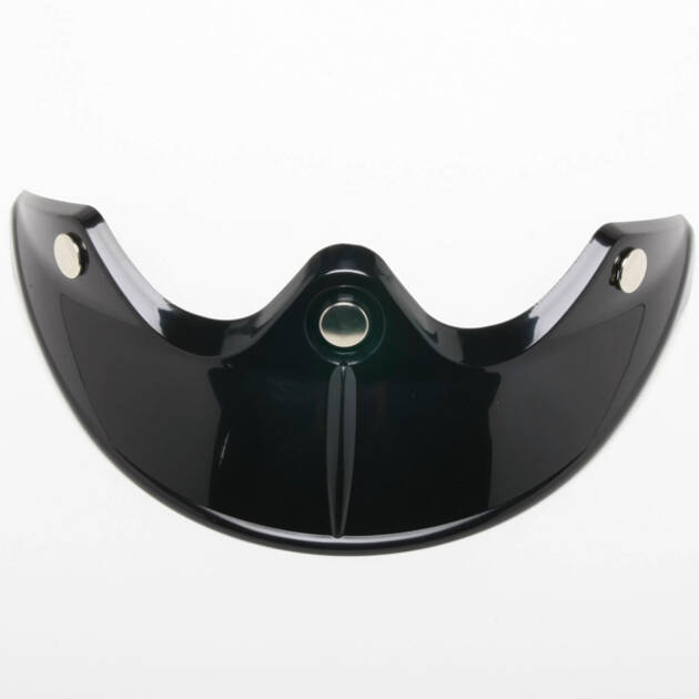 SHOEI OPEN ROAD Visera Negro