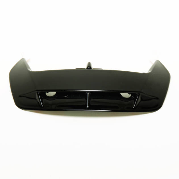 SHOEI X-11 AIR SCOOP2 Negro
