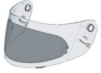SHOEI CX-1/1V Lente Antivaho Pinlock LENS D.Ahumado