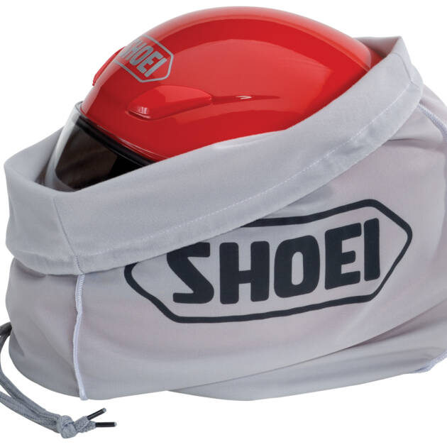 SHOEI Casco SACK Gris