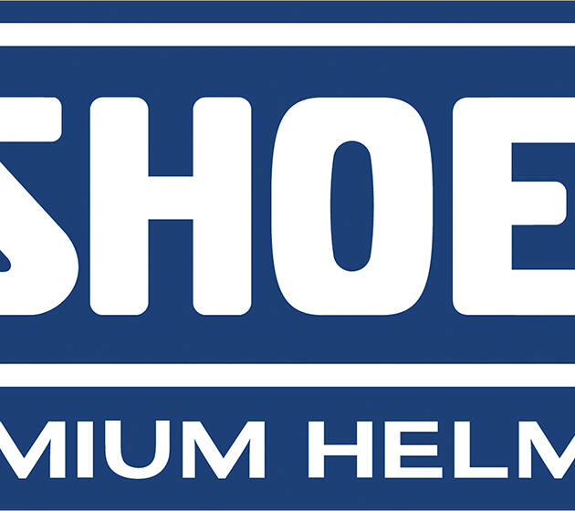 SHOEI GLASS CUBE CLING