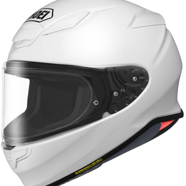 SHOEI Casco RF-1400 Blanco