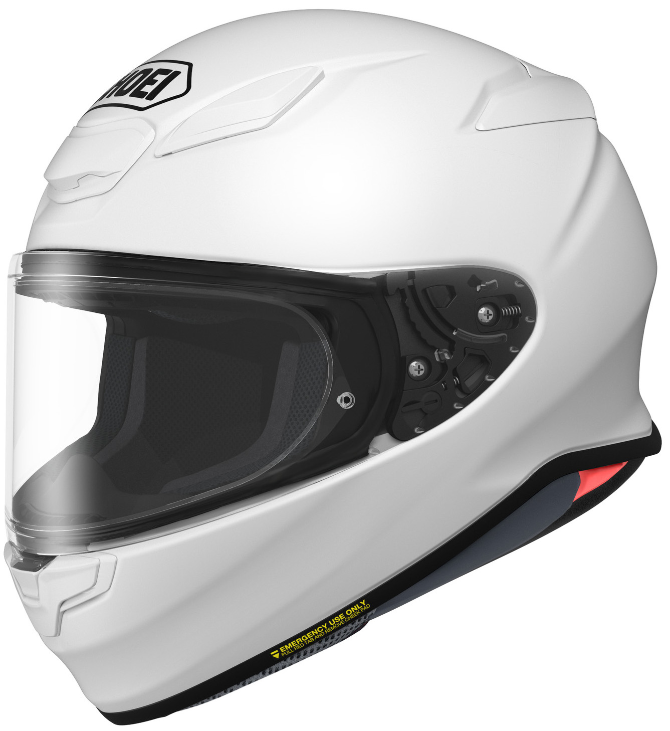 SHOEI Casco RF-1400 Blanco