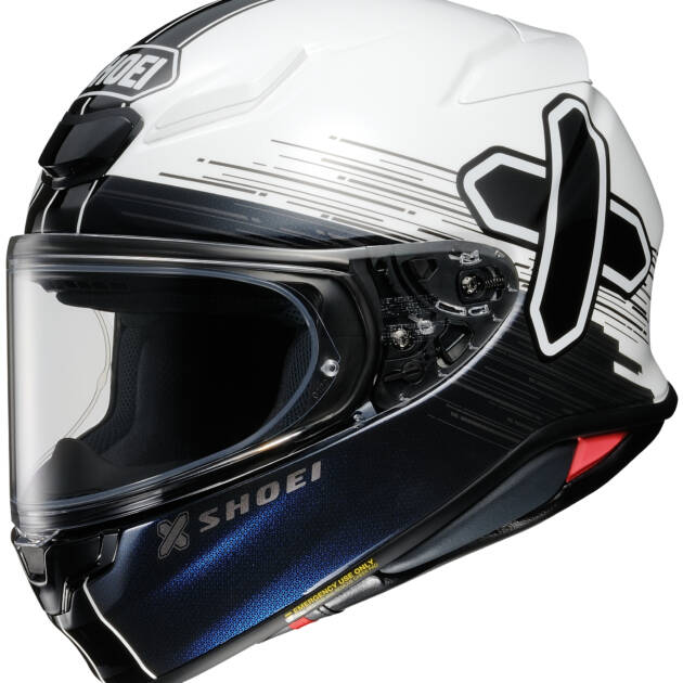 SHOEI Casco RF-1400 IDEOGRAPH TC-6