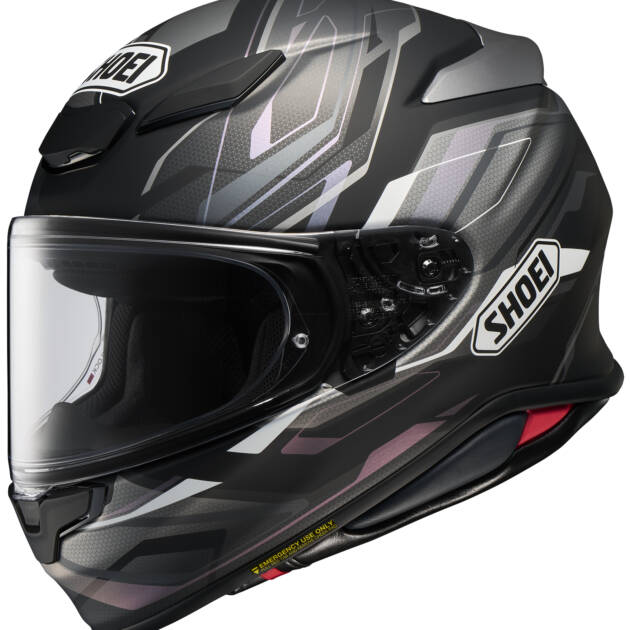 SHOEI Casco RF-1400 CAPRICCIO TC-5