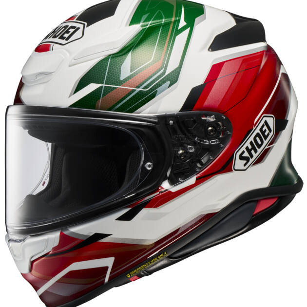SHOEI Casco RF-1400 CAPRICCIO TC-11
