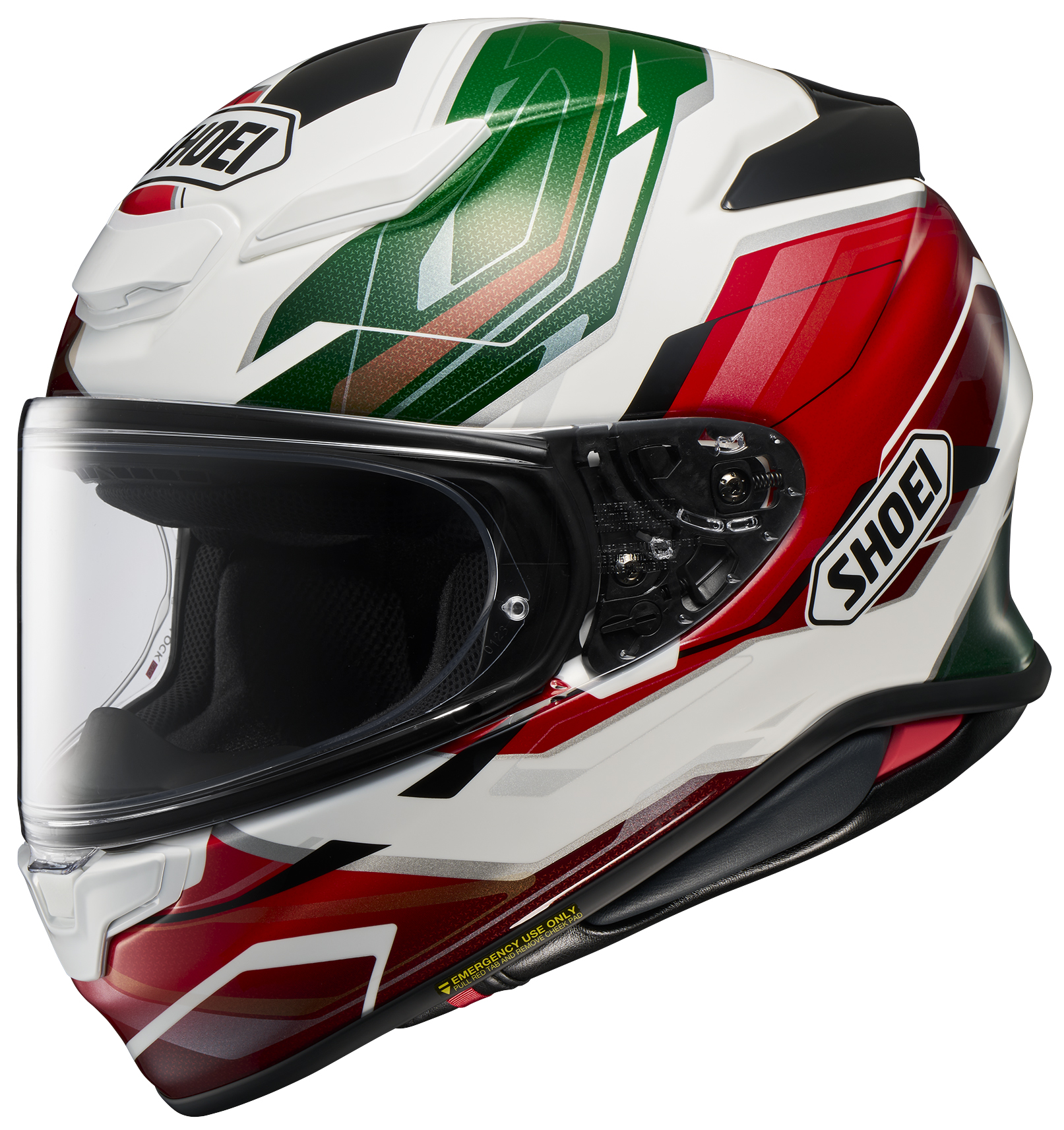 SHOEI Casco RF-1400 CAPRICCIO TC-11