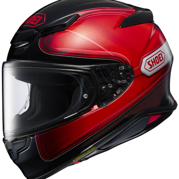 SHOEI Casco RF-1400 SHEEN TC-1