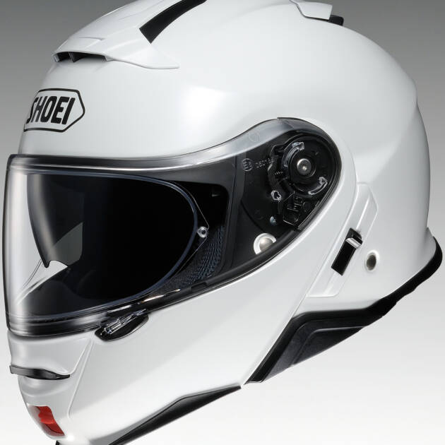 SHOEI Casco NEOTEC II Blanco