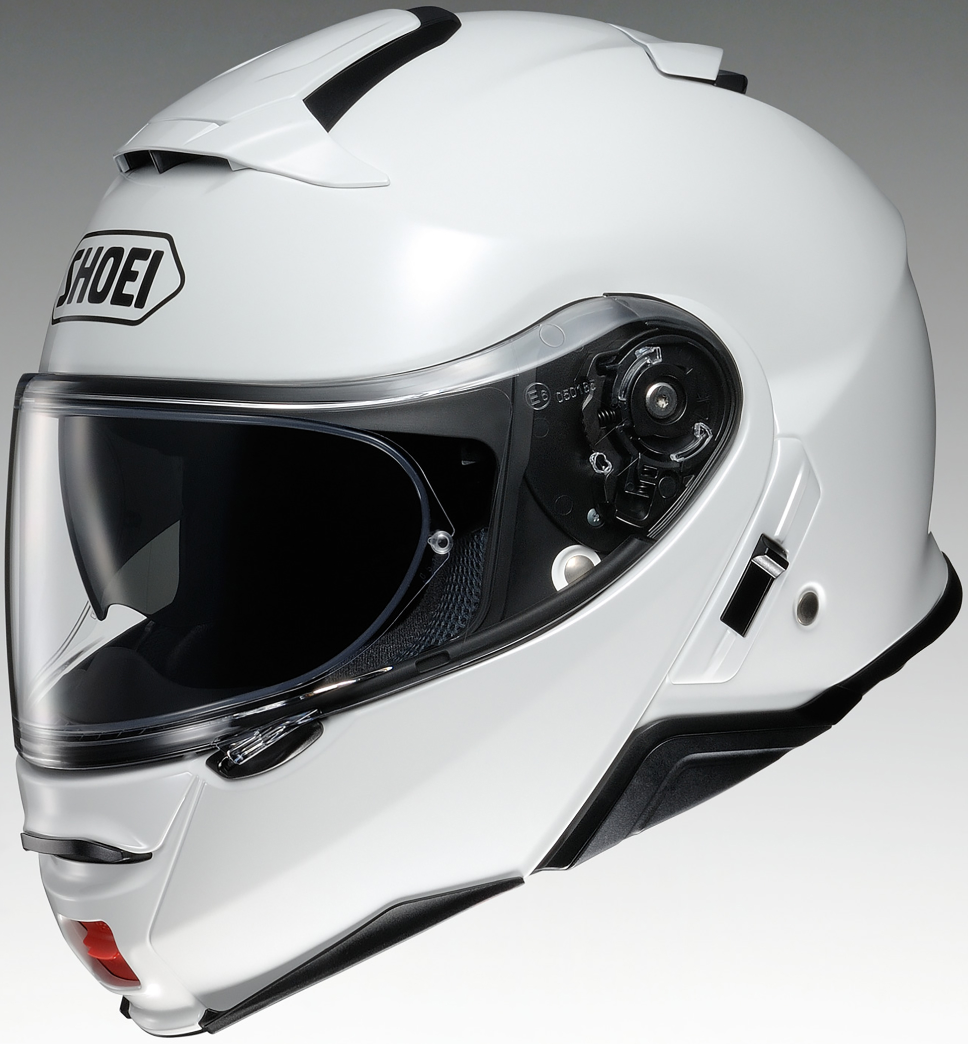 SHOEI Casco NEOTEC II Blanco