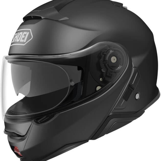 SHOEI Casco NEOTEC II Mate Negro