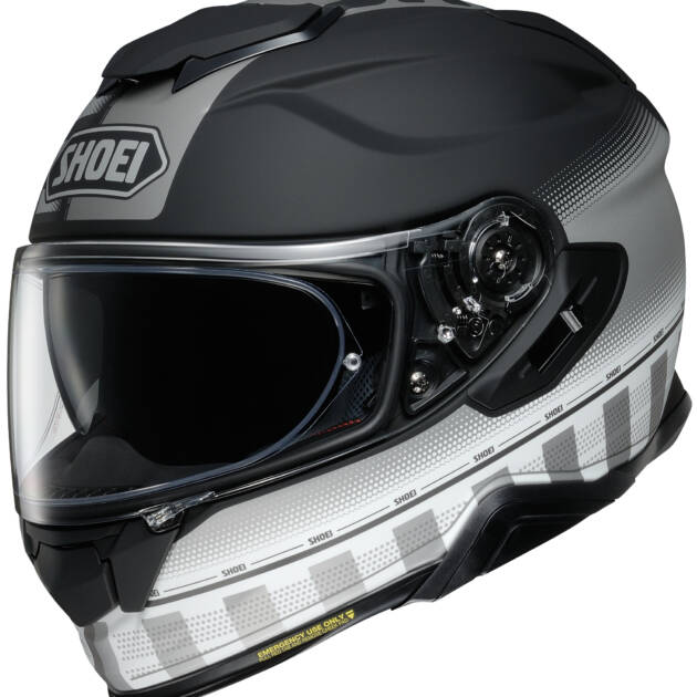 SHOEI Casco GT-AIR II TESSERACT TC-5