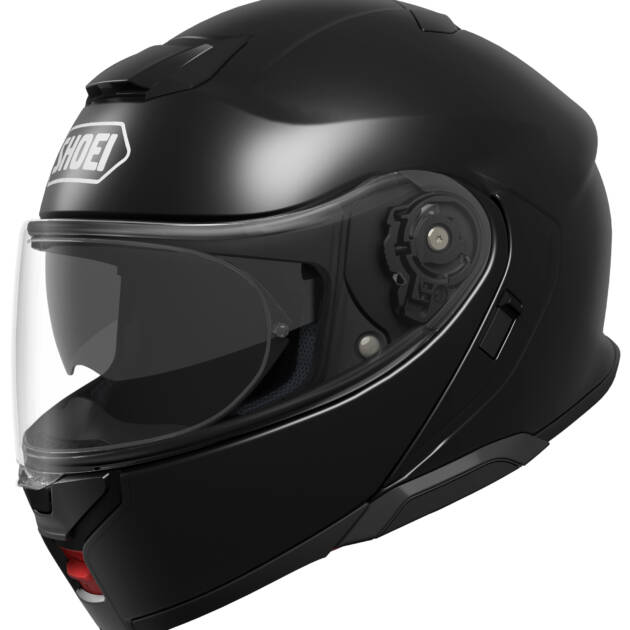SHOEI Casco NEOTEC 3 Negro