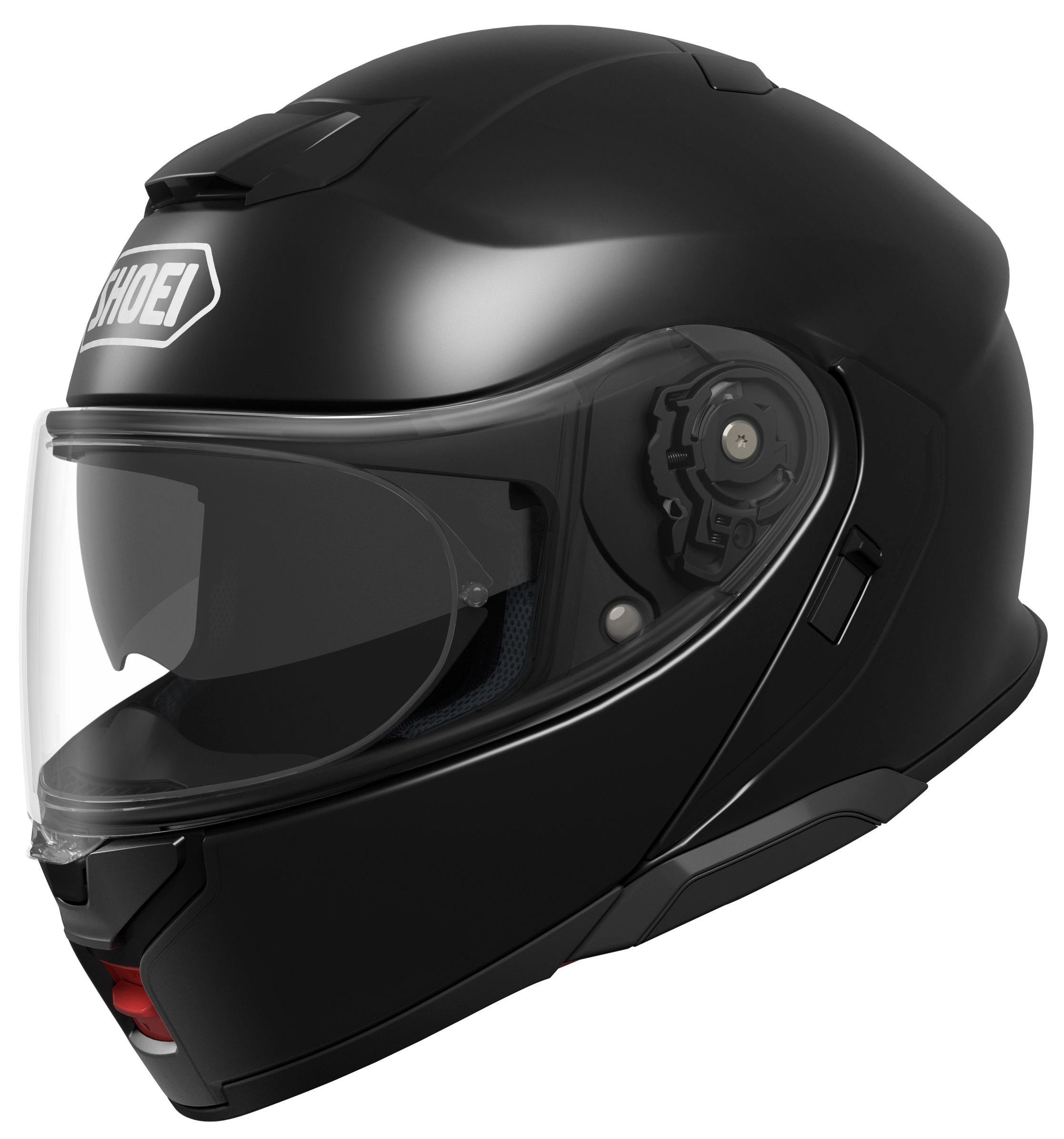 SHOEI Casco NEOTEC 3 Negro