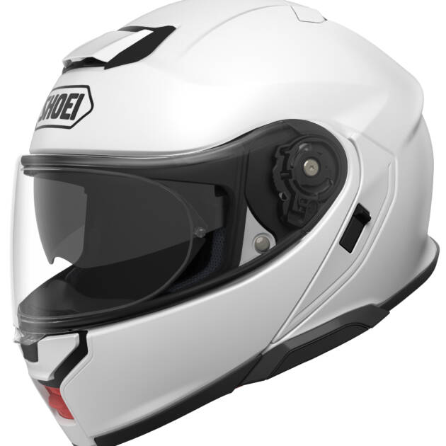 SHOEI Casco NEOTEC 3 Blanco