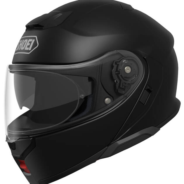 SHOEI Casco NEOTEC 3 Mate Negro