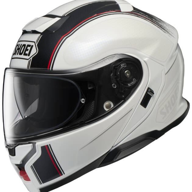 SHOEI Casco NEOTEC 3 SATORI TC-6