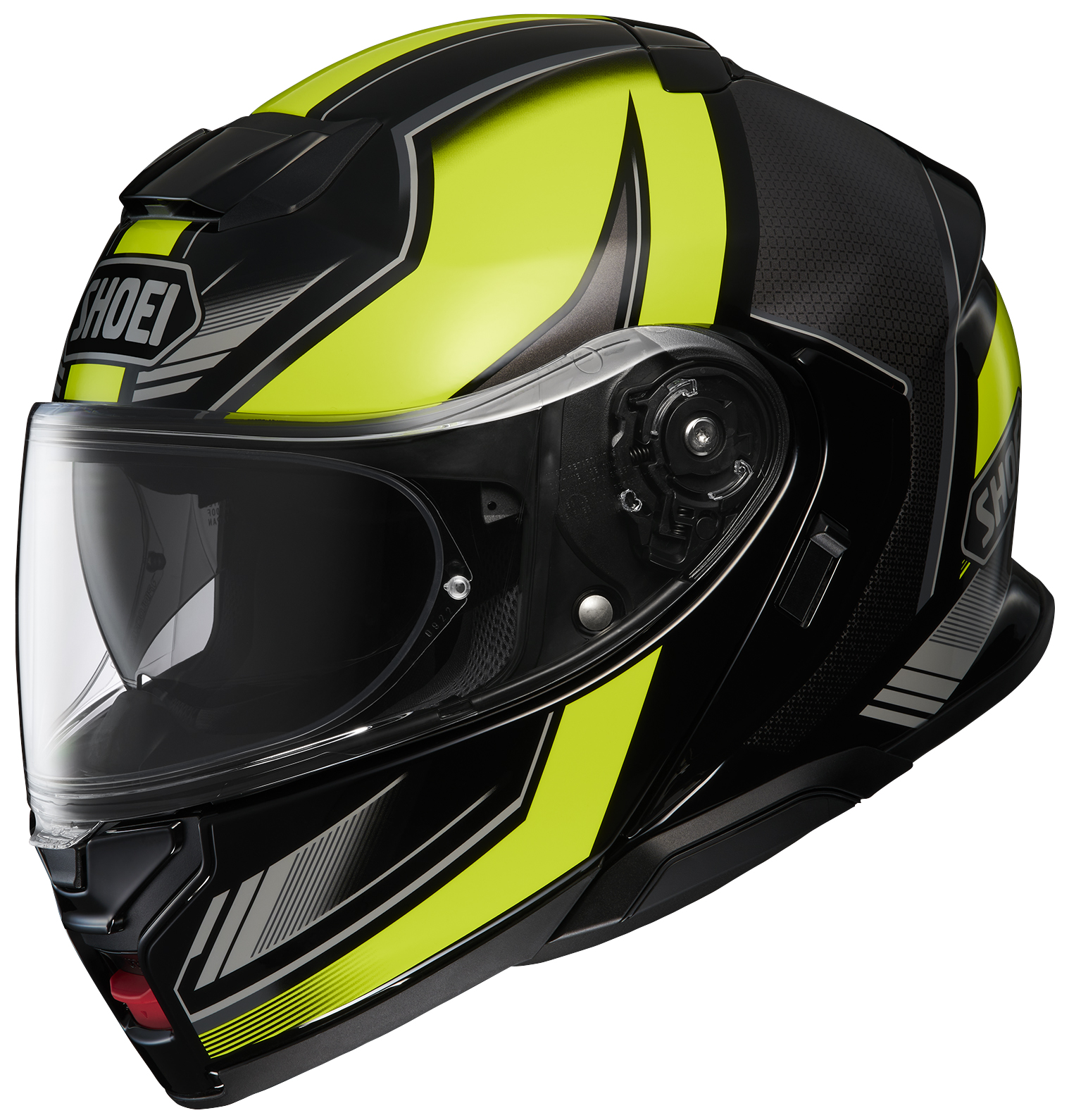 SHOEI Casco NEOTEC 3 GRASP TC-3