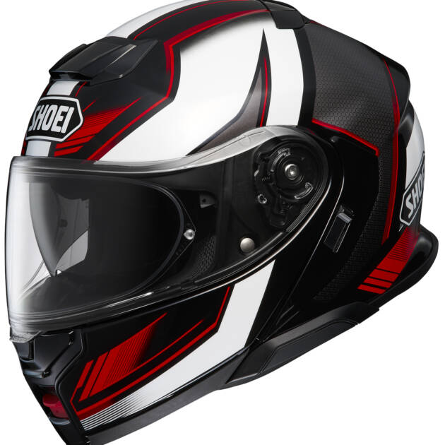 SHOEI Casco NEOTEC 3 GRASP TC-5