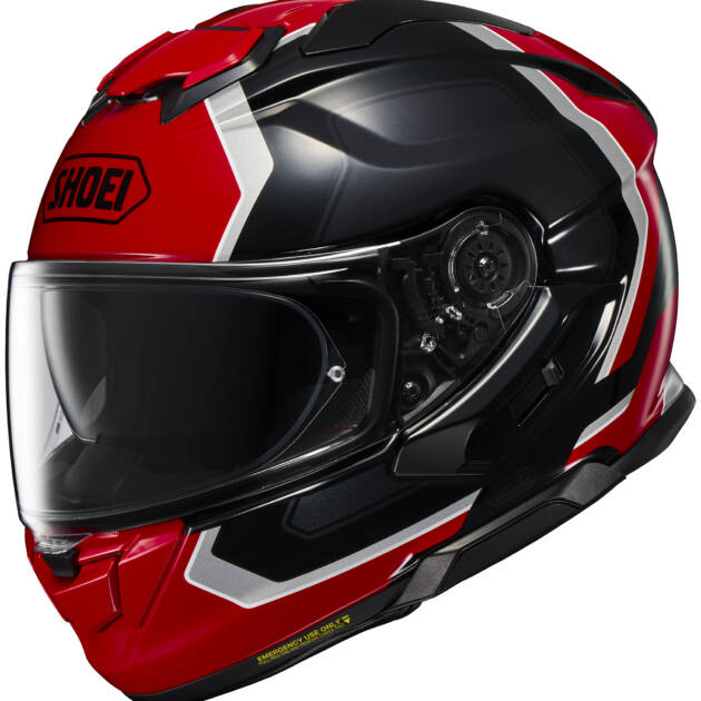 SHOEI Casco GT-AIR 3 REALM TC-1