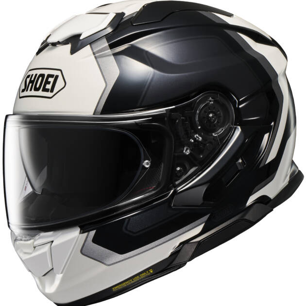 SHOEI Casco GT-AIR 3 REALM TC-5
