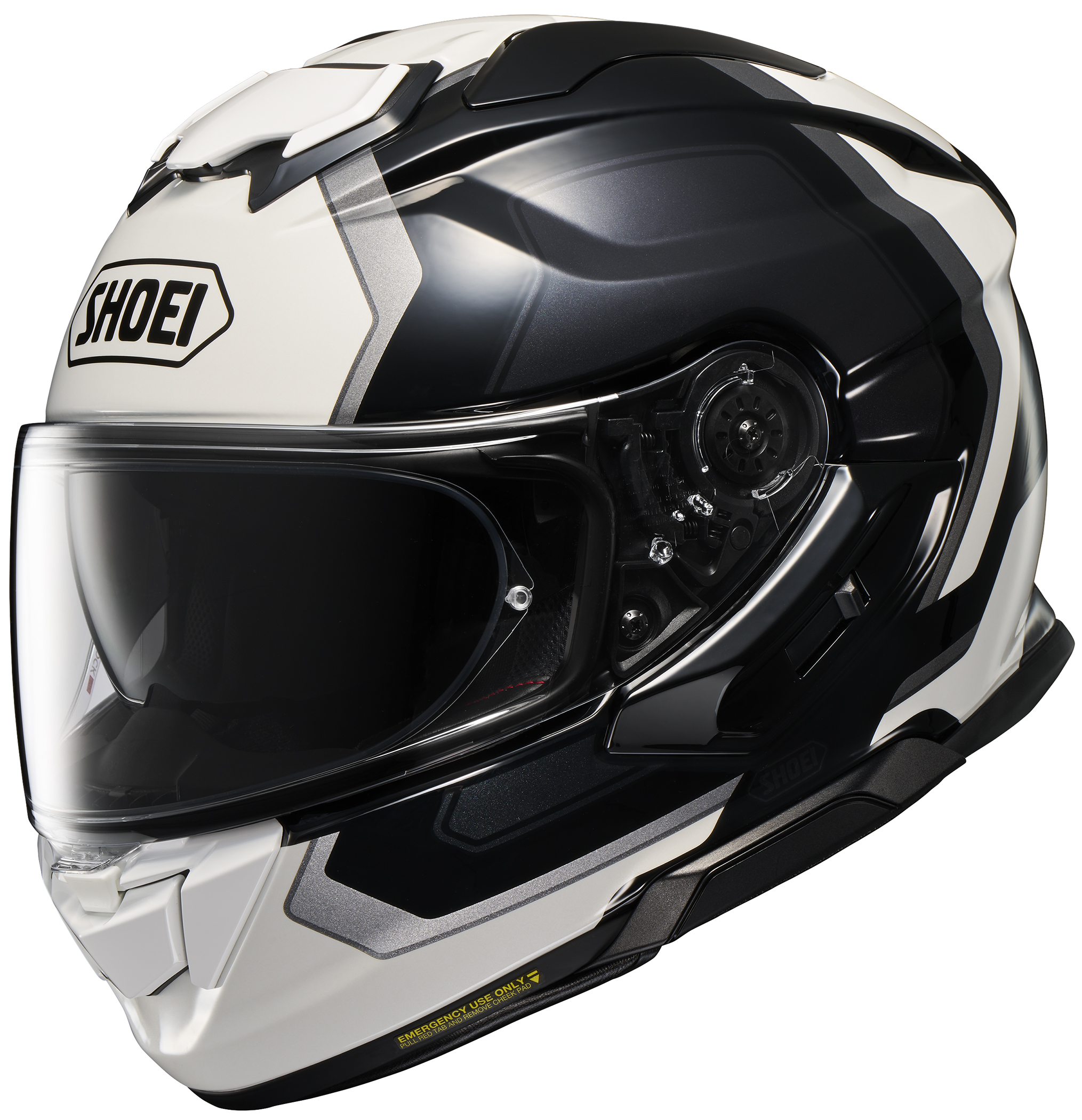 SHOEI Casco GT-AIR 3 REALM TC-5