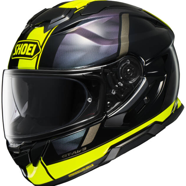 SHOEI Casco GT-AIR 3 SCENARIO TC-3