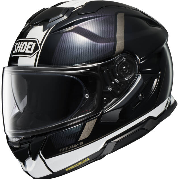SHOEI Casco GT-AIR 3 SCENARIO TC-5