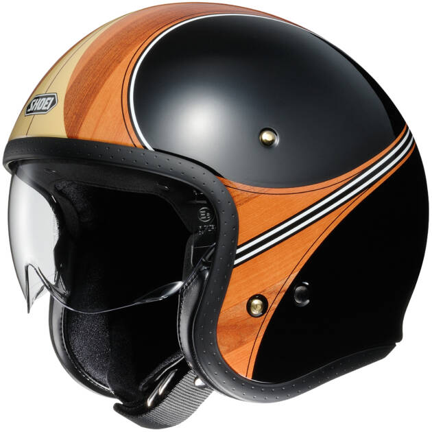 SHOEI J O WAIMEA TC-10