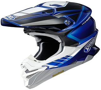 SHOEI Casco VFX-EVO JAMMER TC-2