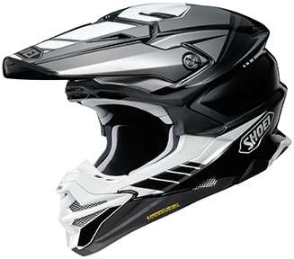 SHOEI Casco VFX-EVO JAMMER TC-5