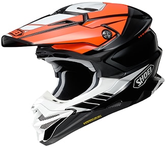 SHOEI Casco VFX-EVO JAMMER TC-8