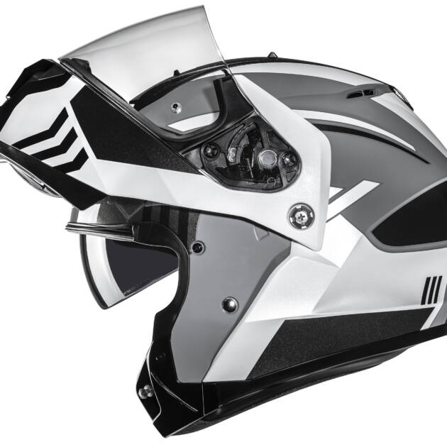 HJC Casco C91 Kaon MC5