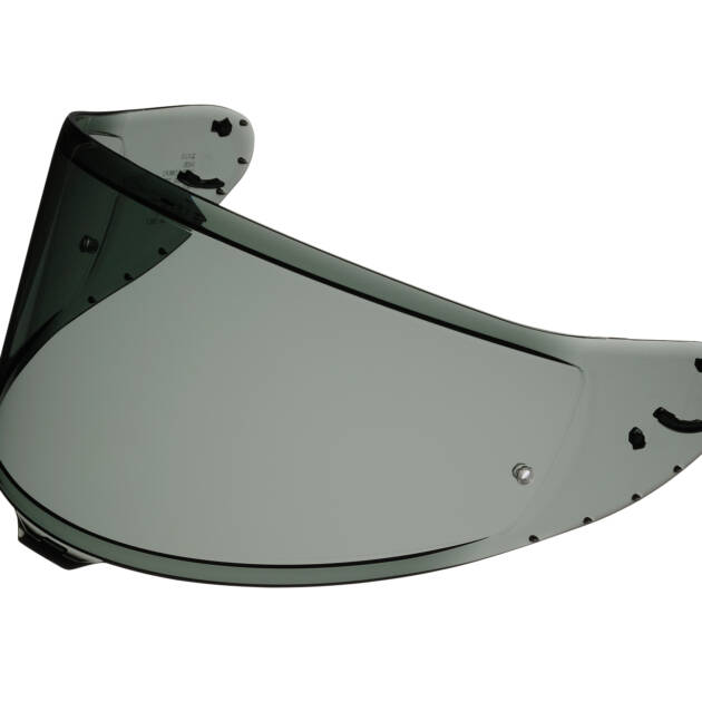 SHOEI CWR-F2 Visera DARK Ahumado