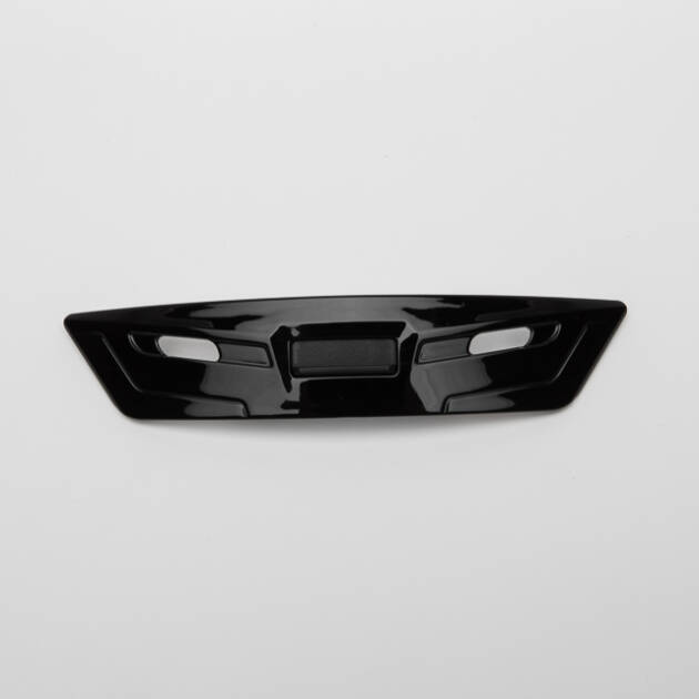SHOEI Casco X-14 Delantero AIR INTAKE Negro