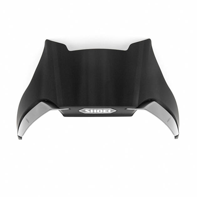 SHOEI Casco X-14 Trasero STABILIZER Negro