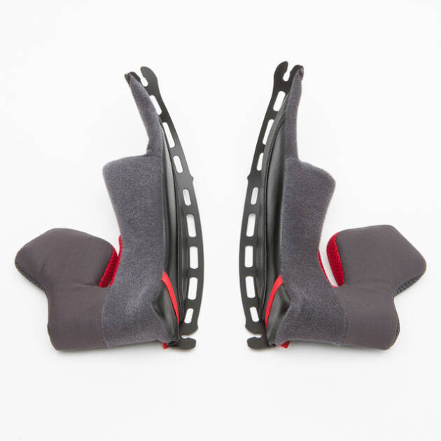 SHOEI TYPE-I Almohadillas