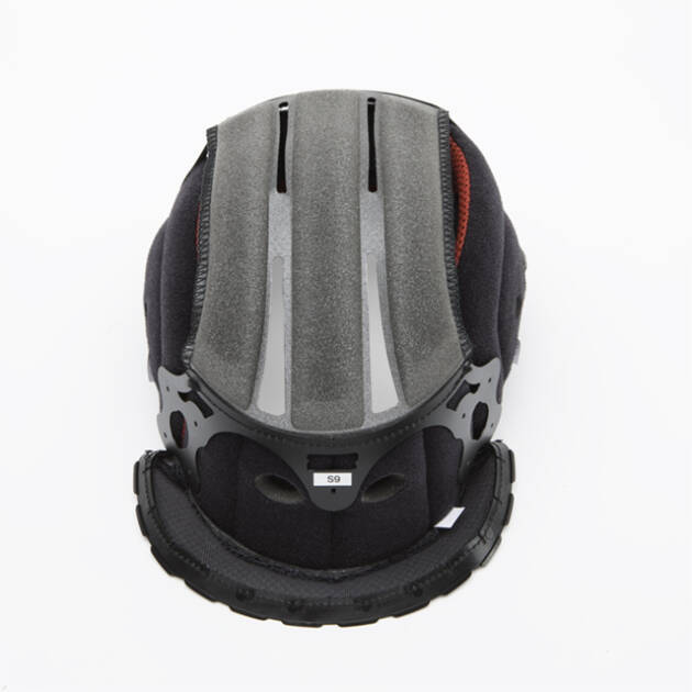 SHOEI TYPE-I Almohadilla Central