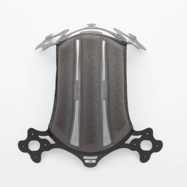 SHOEI TYPE-I Almohadilla Central TOP L13