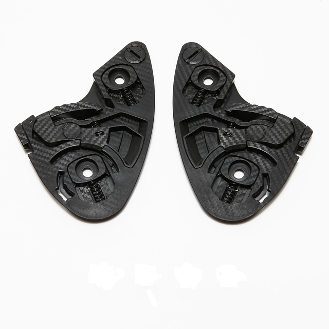 SHOEI QR-E BASE PLATES (R&L)