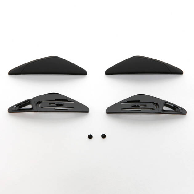 SHOEI Casco RF-1200 UPPER AIR INTAKE MBK