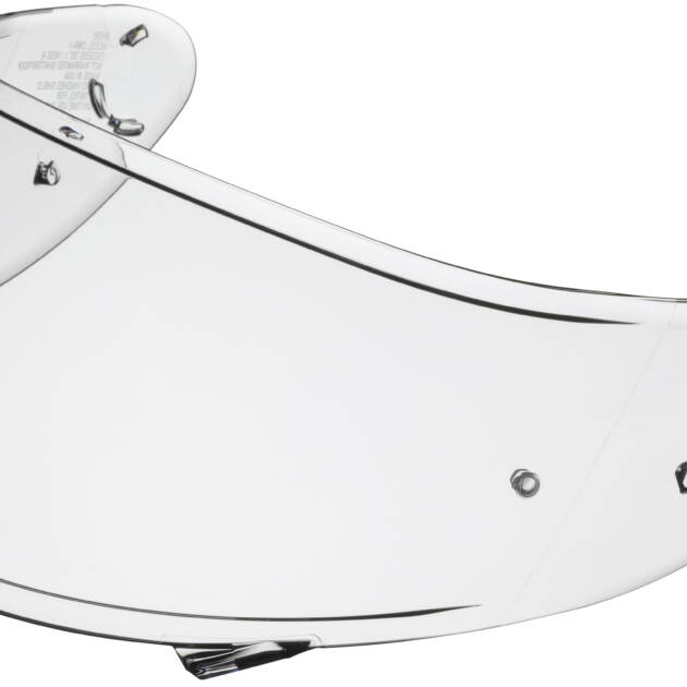 SHOEI CWR-1 Transparente Visera