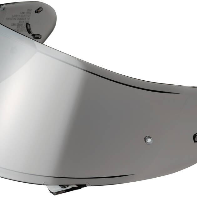 SHOEI CWR-1 SPECTRA Visera CHROME