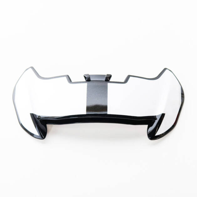 SHOEI Casco X-12 AIR SCOOP 3 KAGYMA TC5