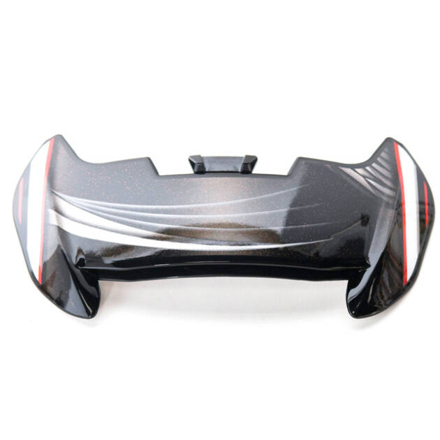 SHOEI Casco X-12 AIR SCOOP 3 KIYNARI TC2