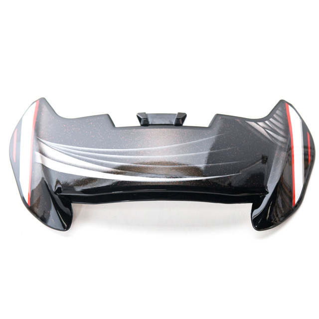 SHOEI Casco X-12 AIR SCOOP 3 KIYNARI TC2