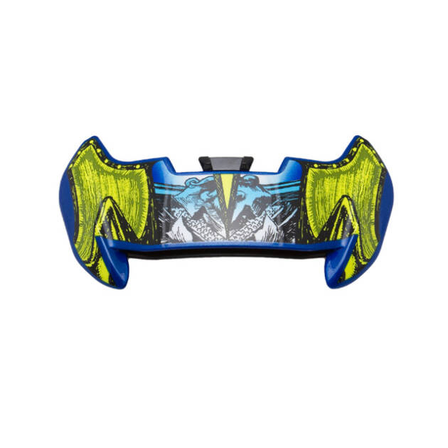 SHOEI Casco X-12 AIR SCOOP 3 BAUTISTA T1