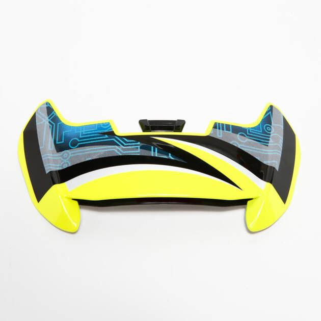 SHOEI Casco X-12 AIR SCOOP 3 DAIJIRO TC1
